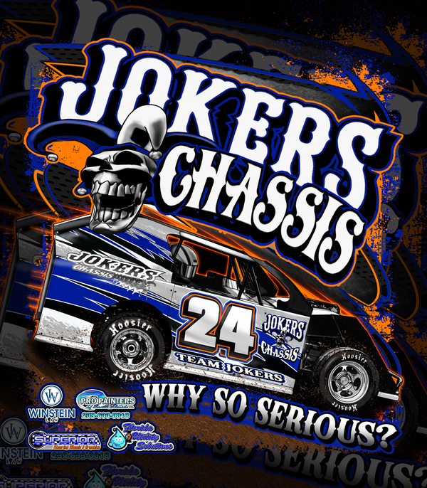 Jokers Chassis