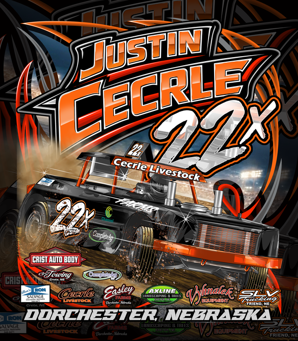 Justin Cecrle