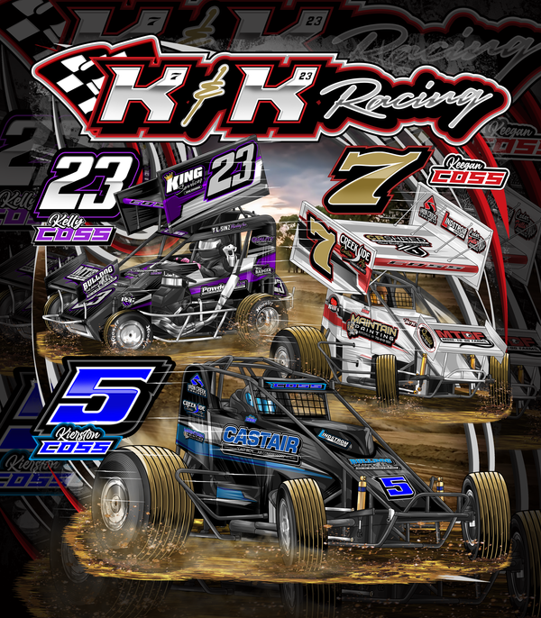 K&K Racing 2026