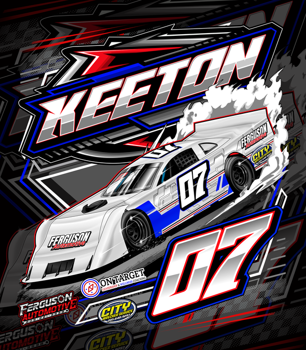 Keeton Ferguson 2026