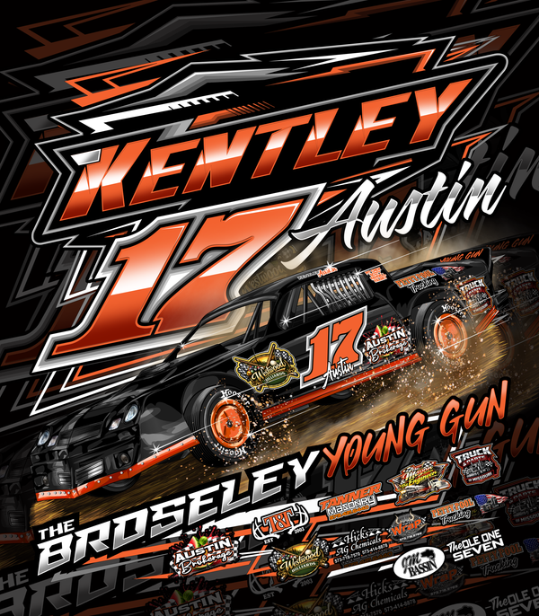Kentley Austin