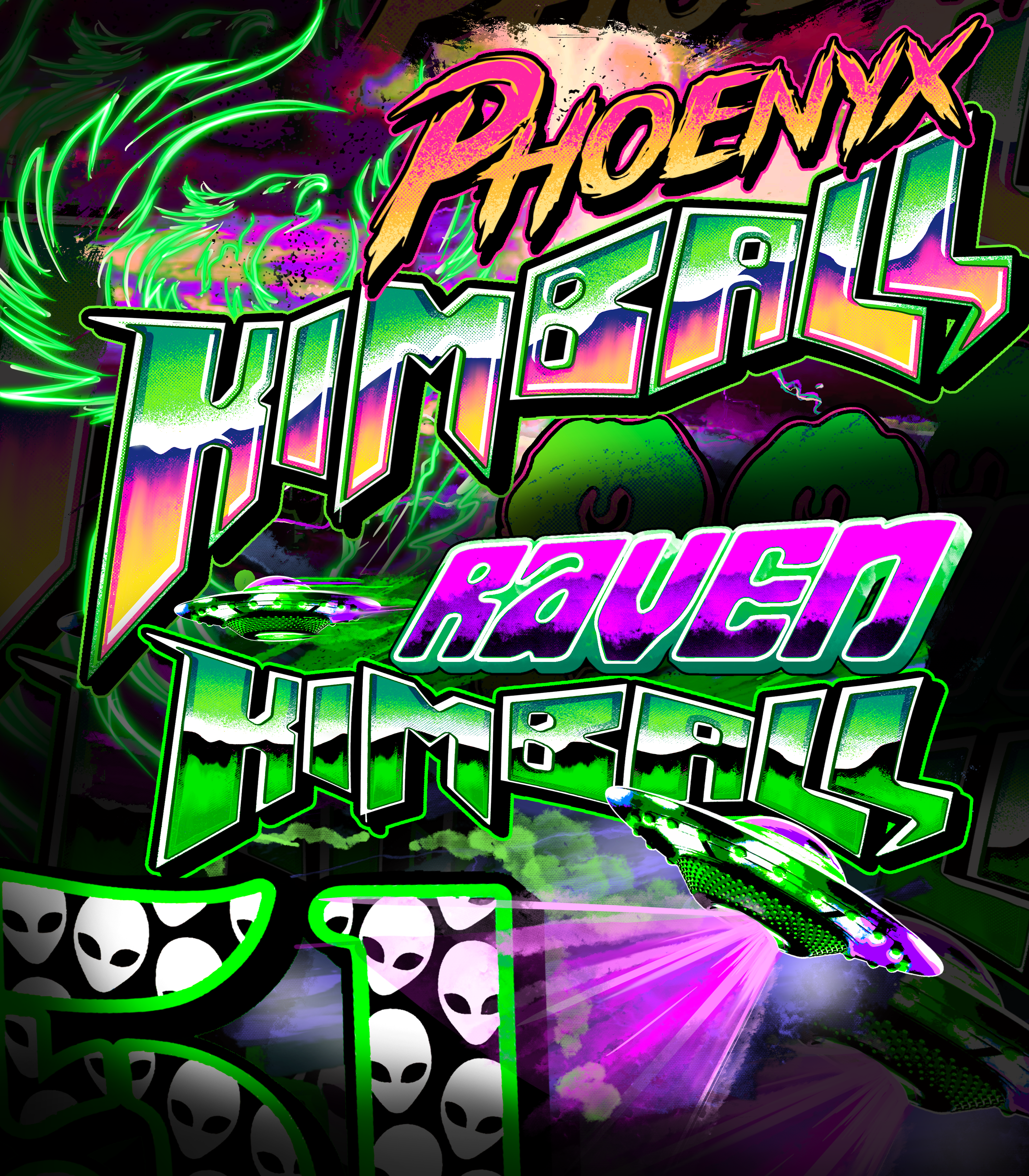 Kimball Sisters Racing