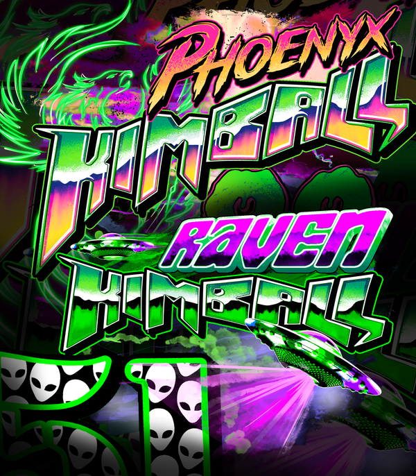 Kimball Sisters Racing