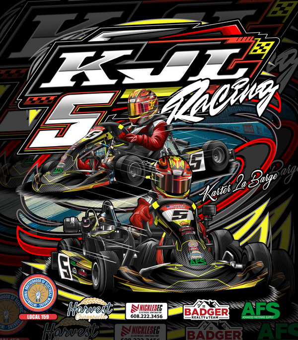 KJL Racing