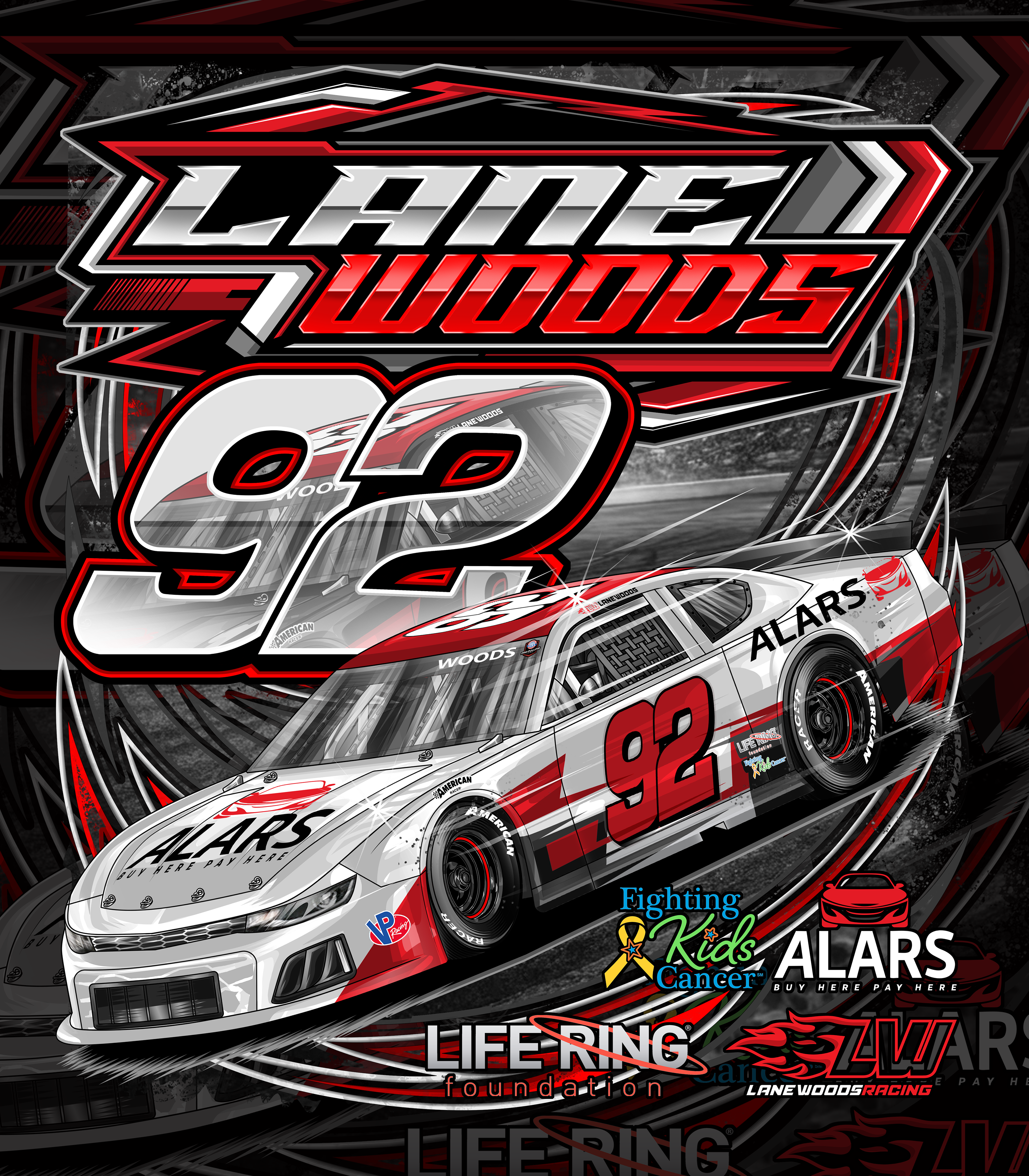 Lane Woods 2026