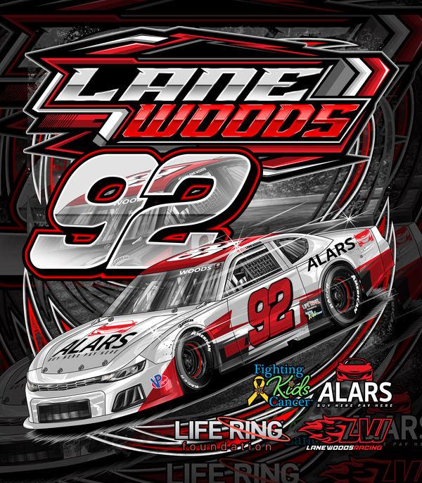 Lane Woods 2026