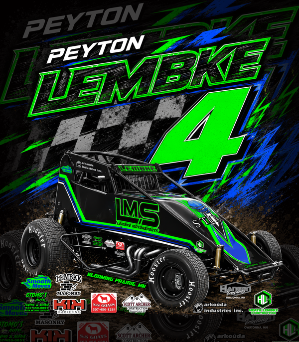 Lembke Motorsports