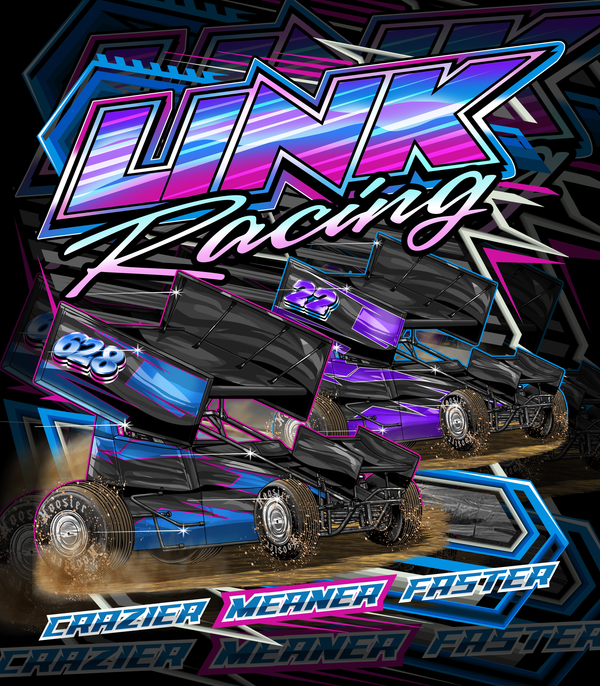 Link Racing 2026