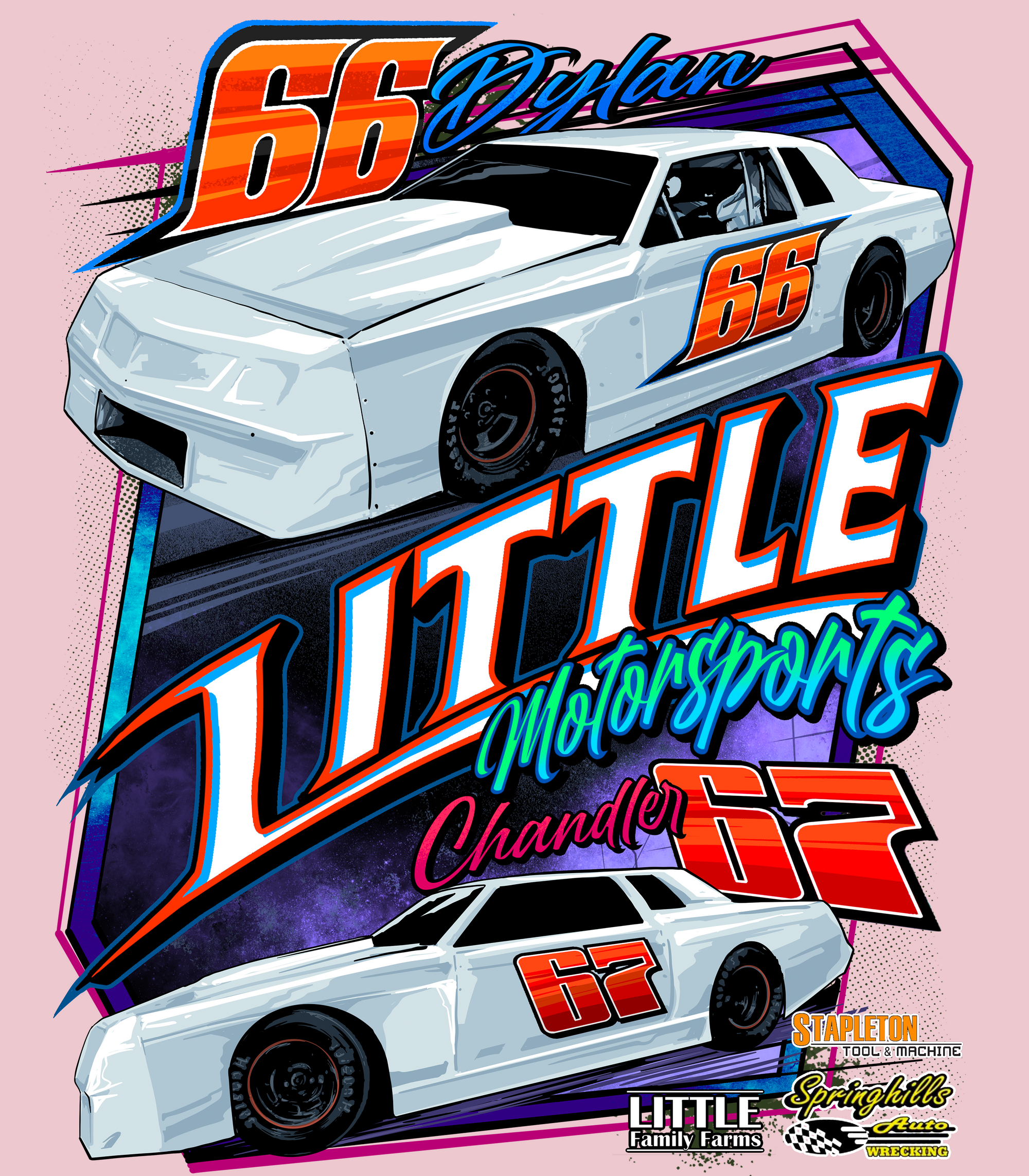 Little Motorsports
