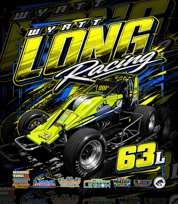 Long Racing 2026