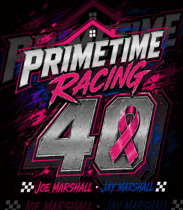 Prime Time Racing 2026