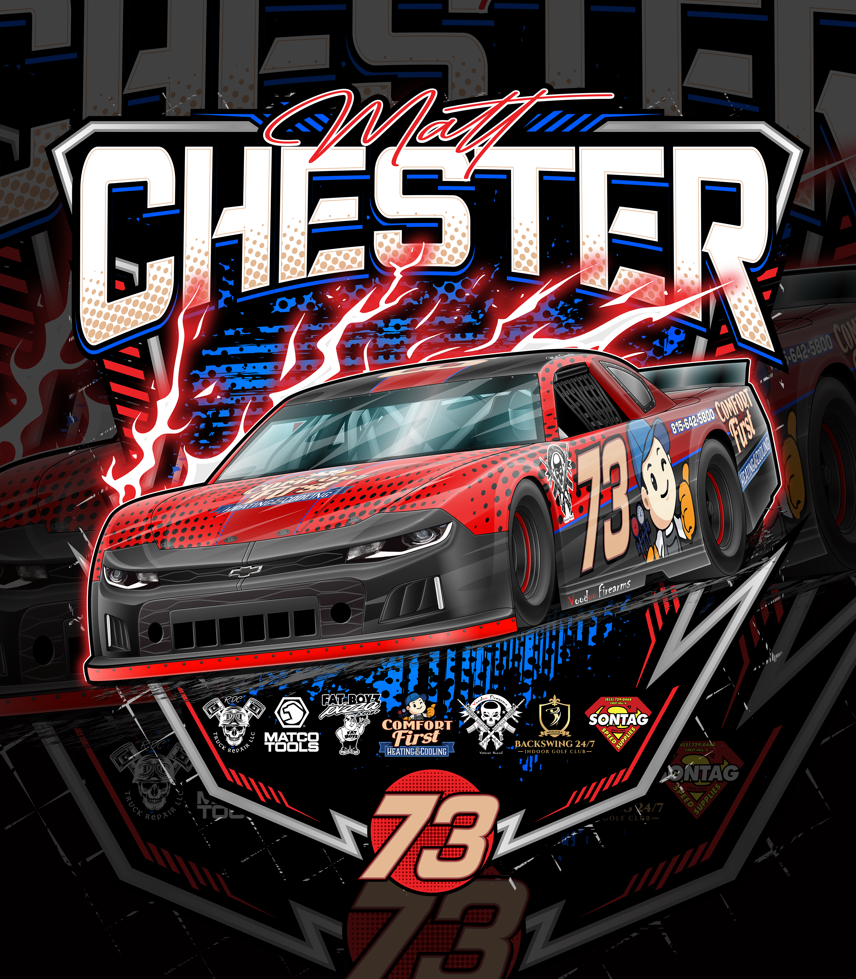 Matt Chester