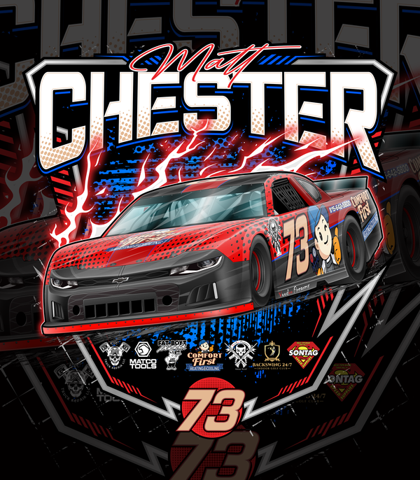 Matt Chester