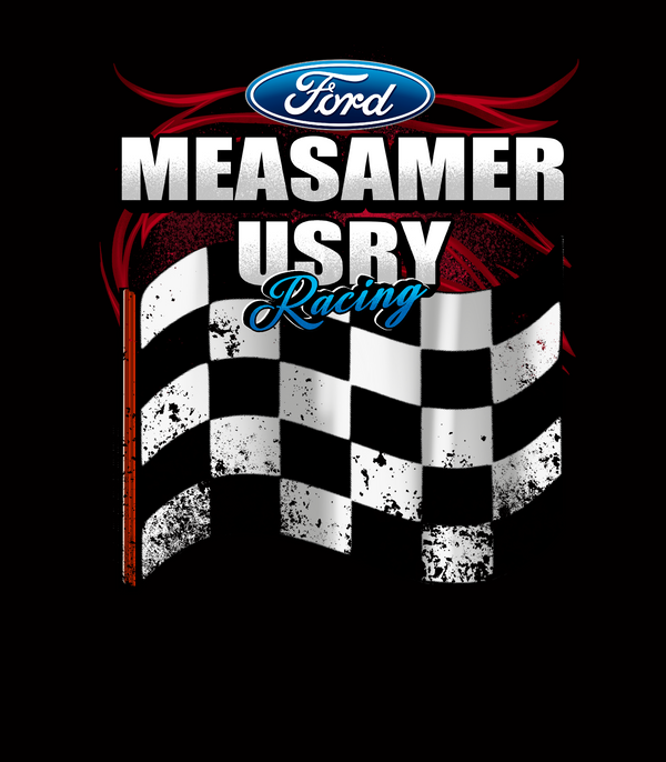 Measamer Usry