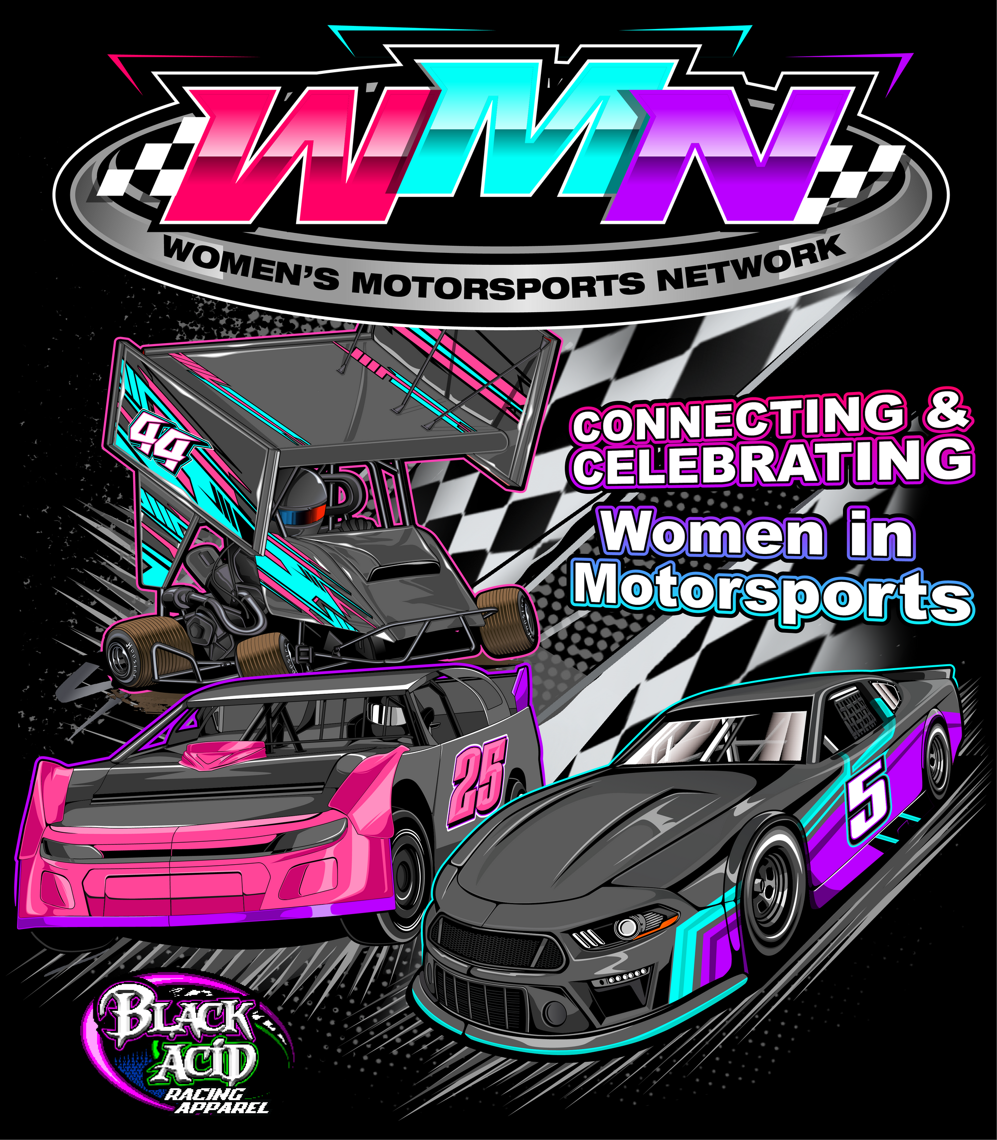 Women's Motorsports Network