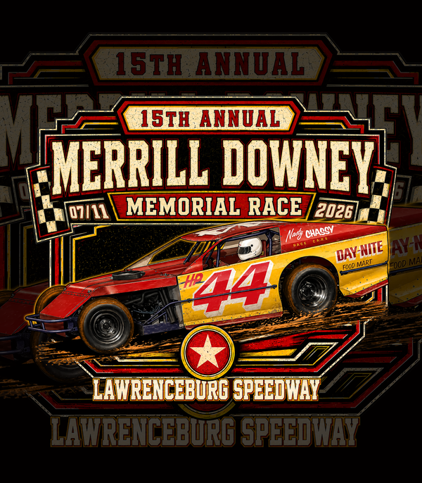 Merrill Downey Memorial Race 2026