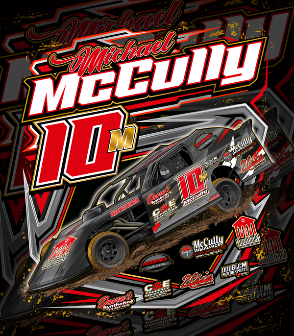 Michael McCully 2026