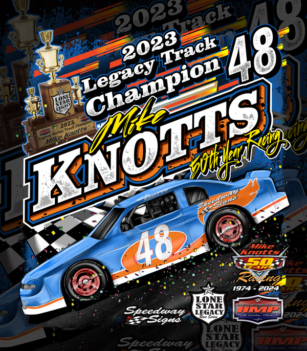 Mike Knotts