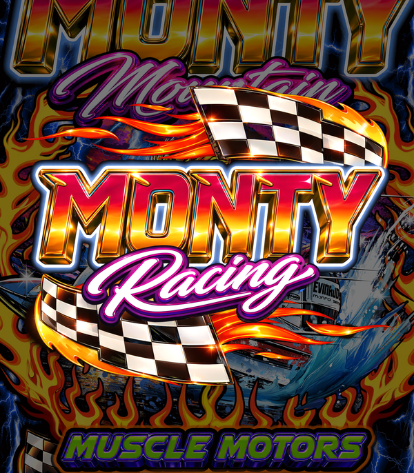 Monty Racing 2026