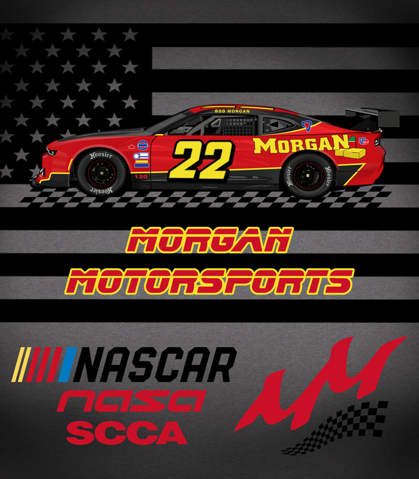 Morgan Motorsports