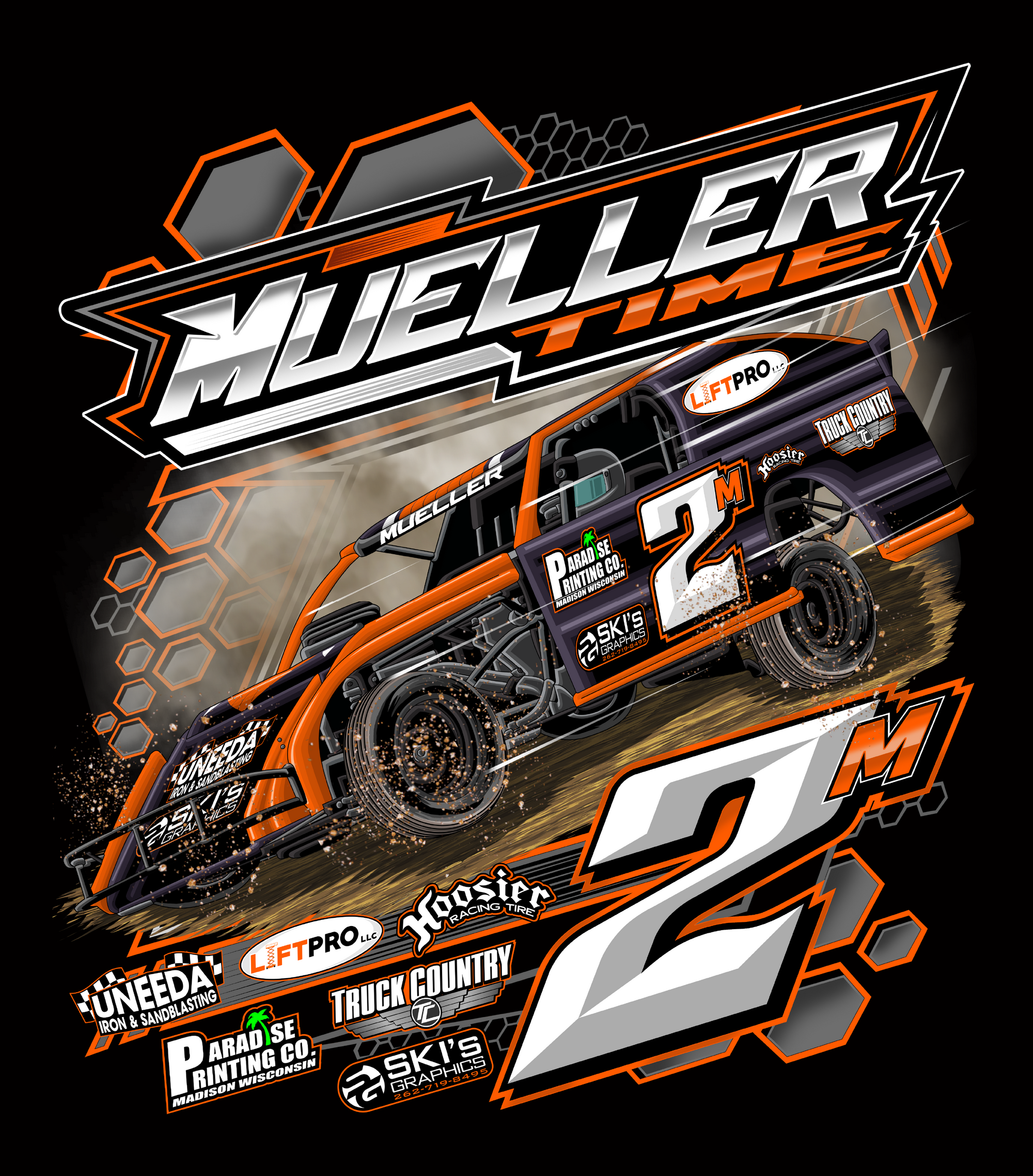 Mueller Racing