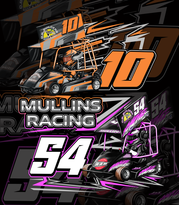 Mullins Racing
