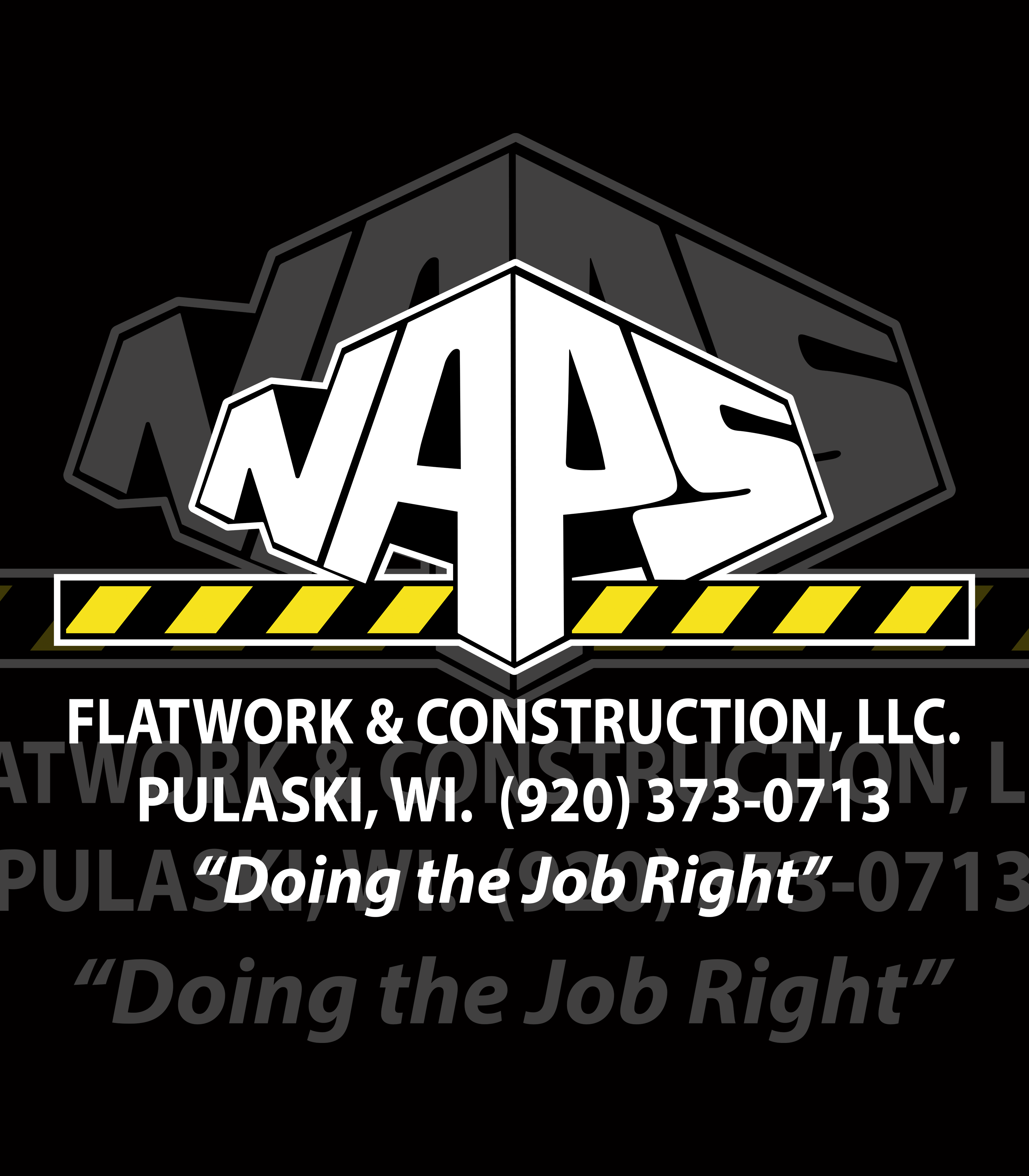 NAPS Construction