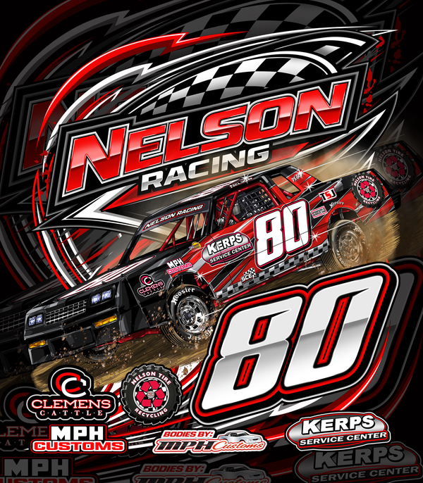 Nelson Racing 2026