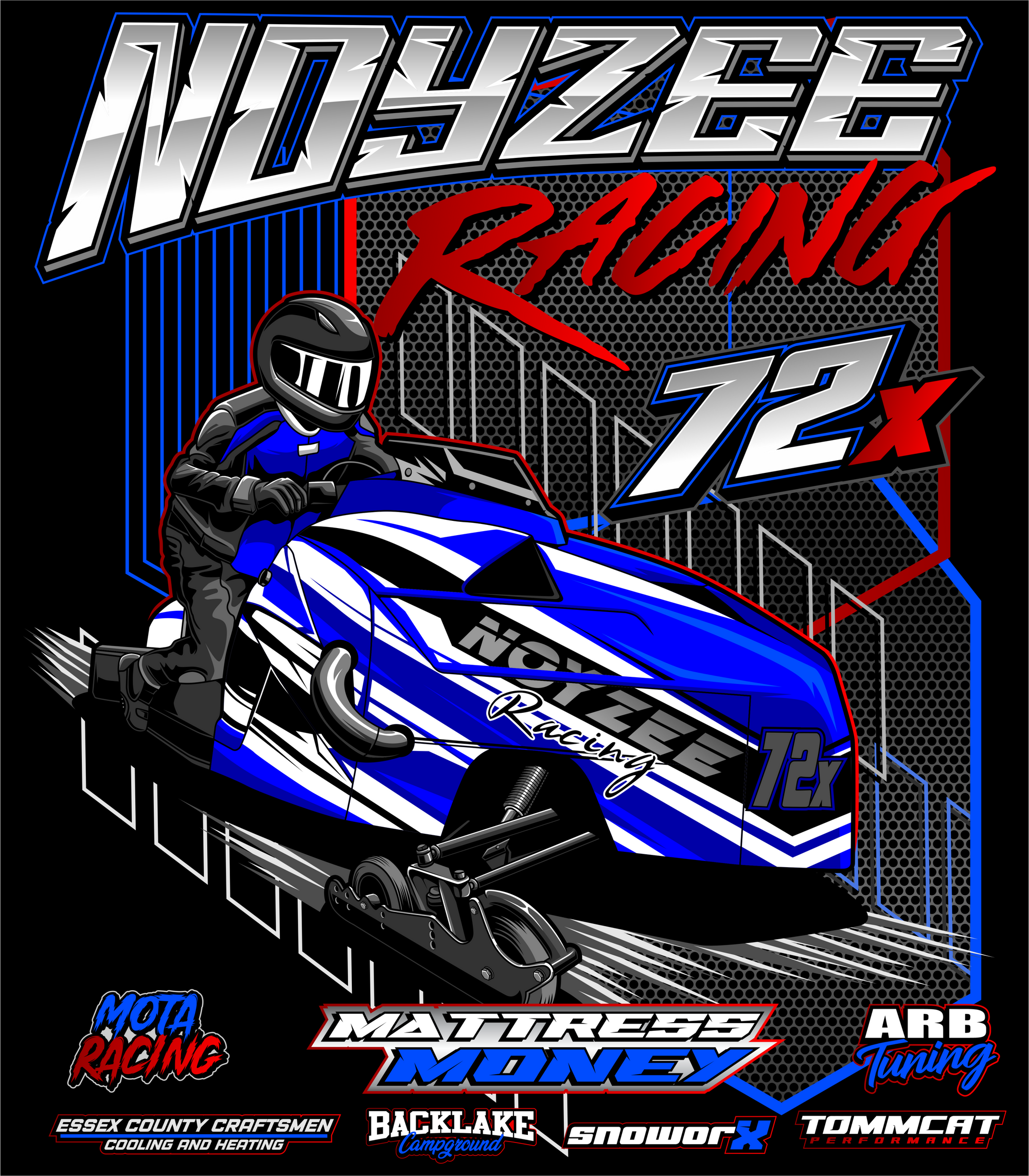 Noyzee Racing