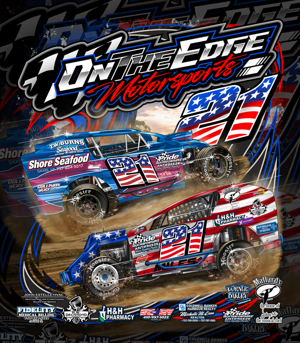 On The Edge Motorsports