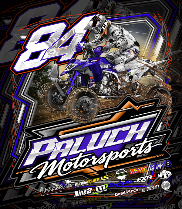 Paluch Motorsports 2026