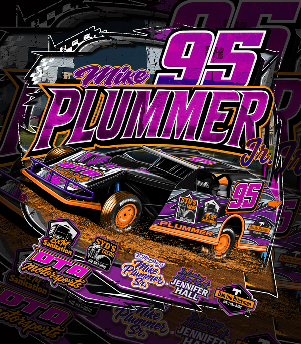 Mike Plummer Jr. 2025