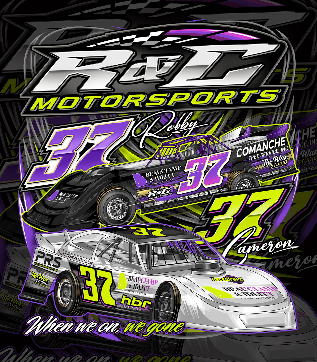R&C Motorsports 2026