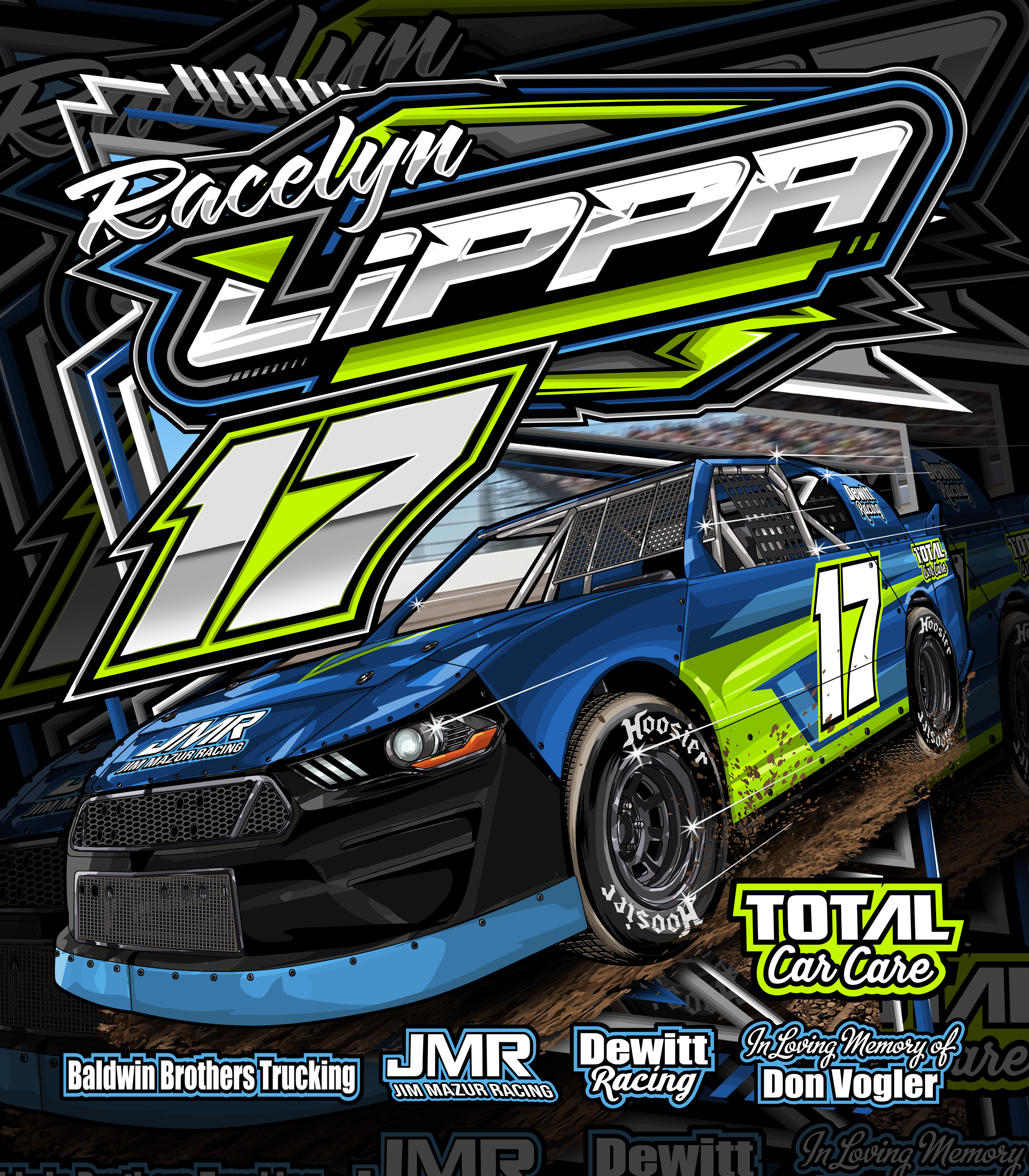 Racelyn Lippa 2026