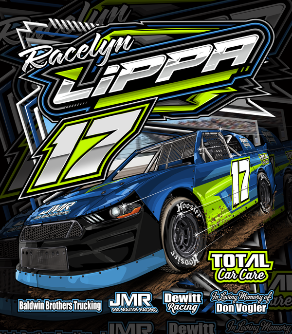 Racelyn Lippa 2026