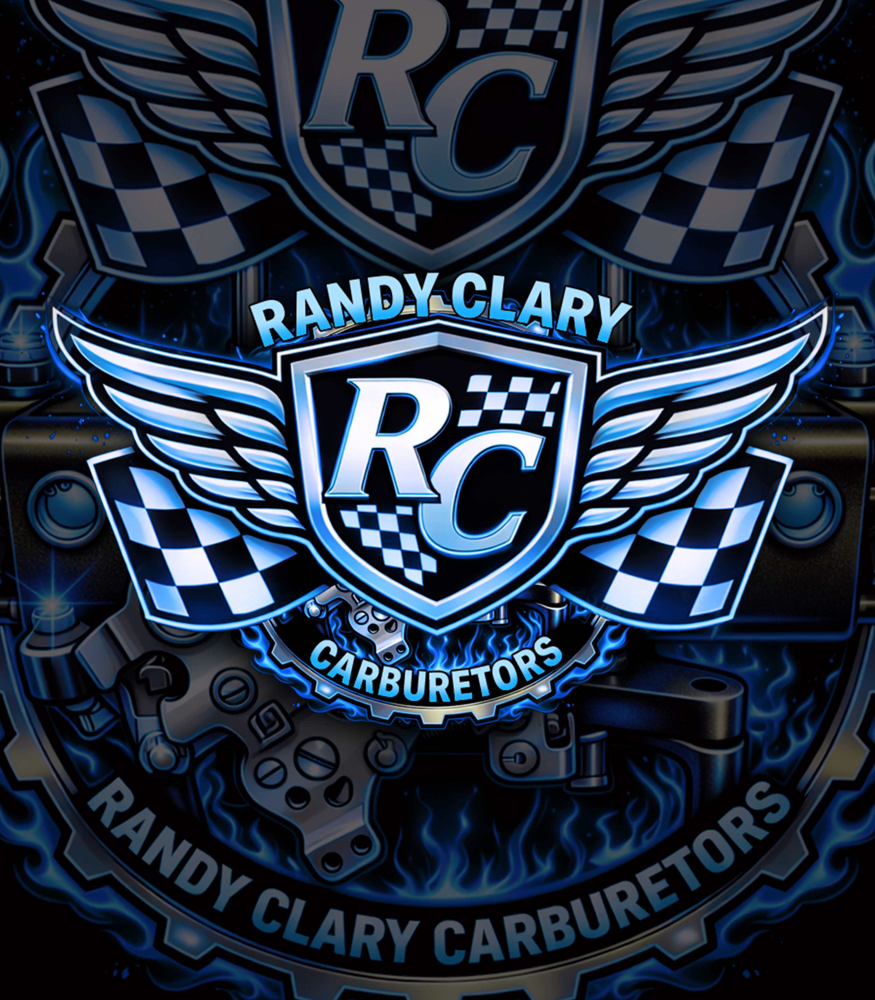 Randy Clary Carburetors