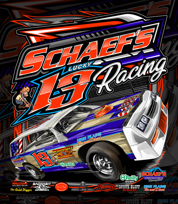 Schaef's Racing