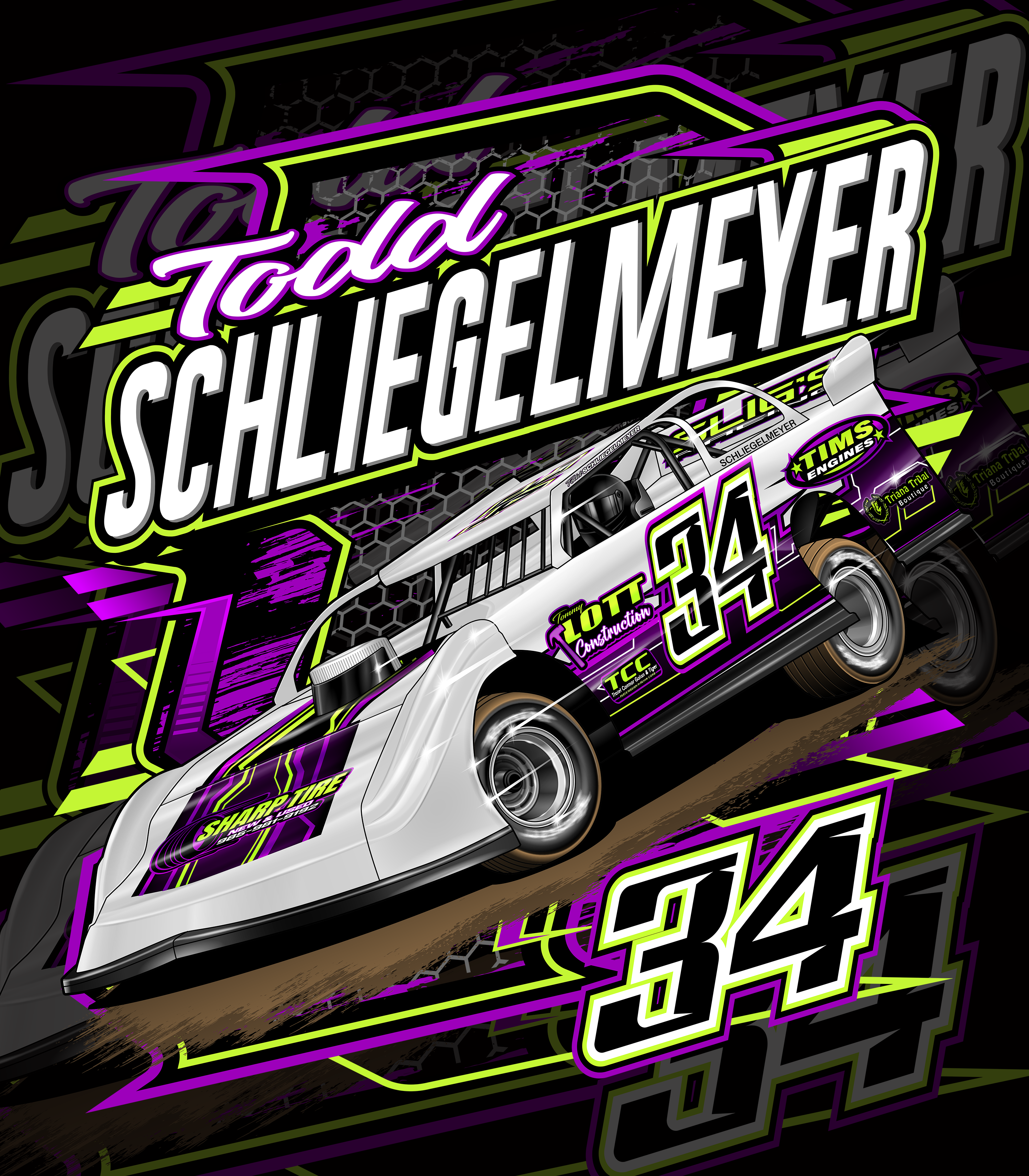 Todd Schliegelmeyer 2026