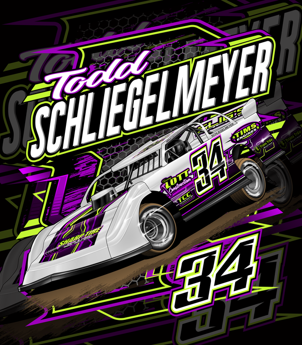 Todd Schliegelmeyer 2026