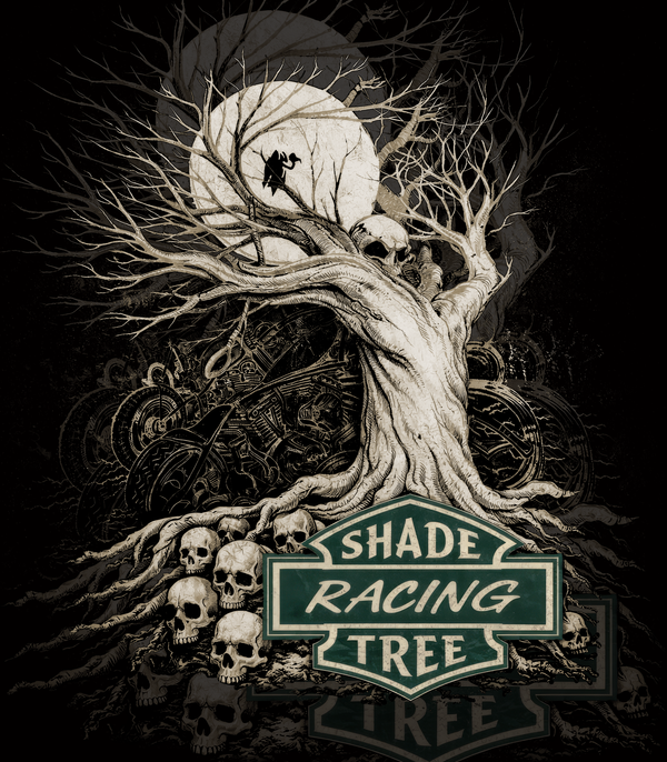 Shade Tree Racing