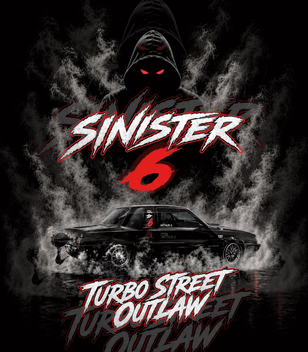 Sinister 6 Racing 2026