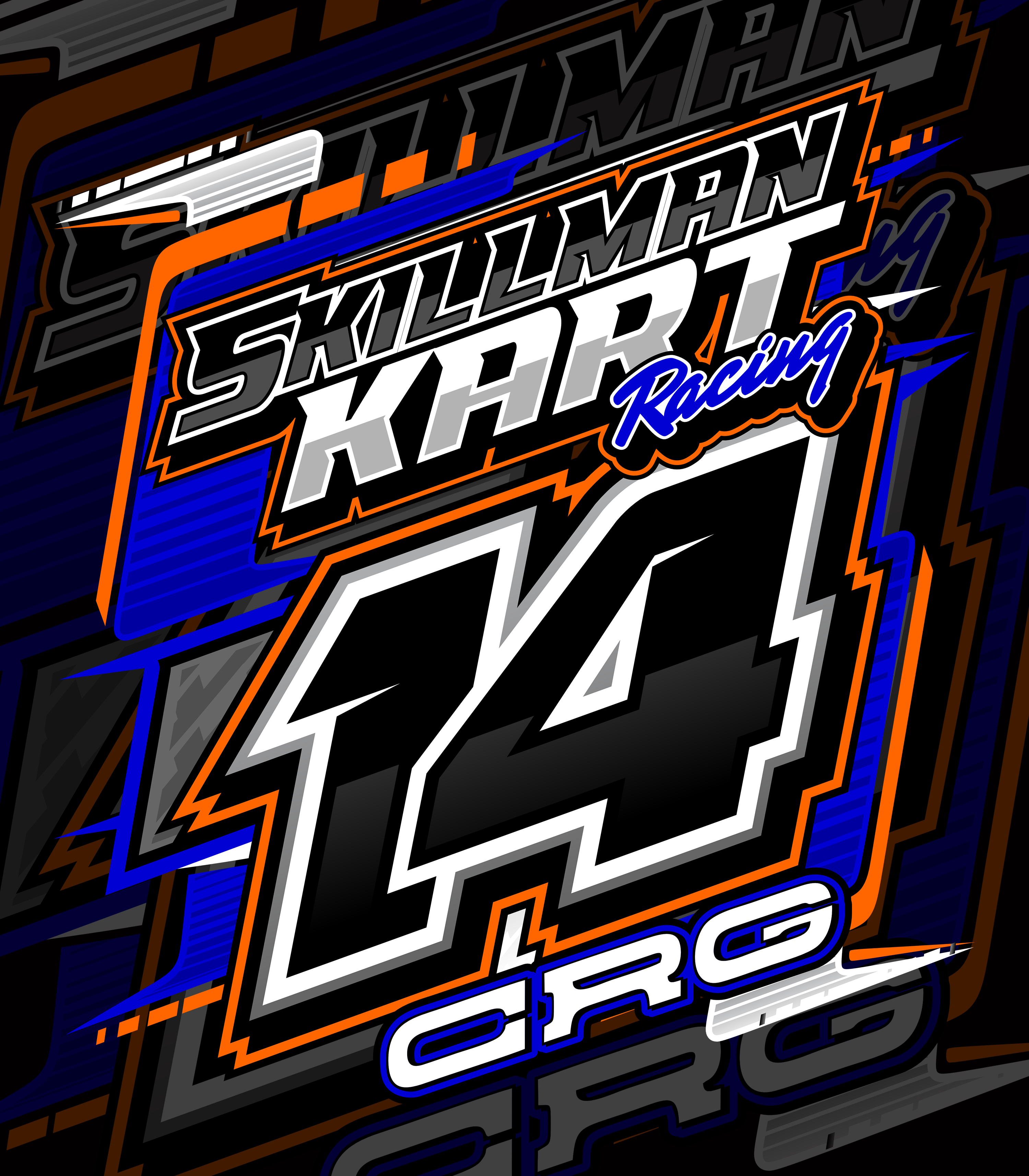 Wesley Skillman 2025