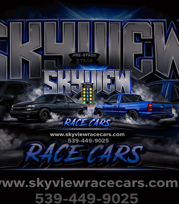 Skyview Race Cars