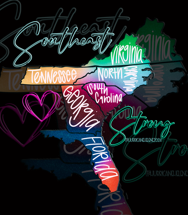 Hurricane Helene Relief