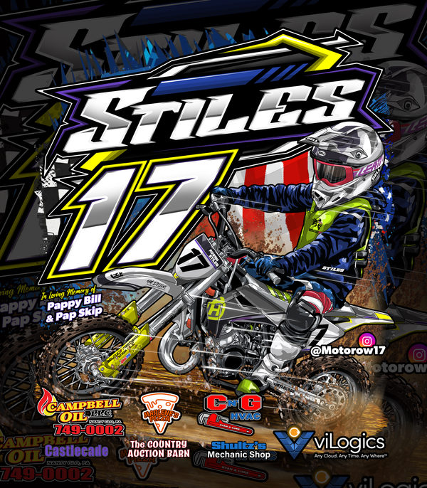 Stiles Racing