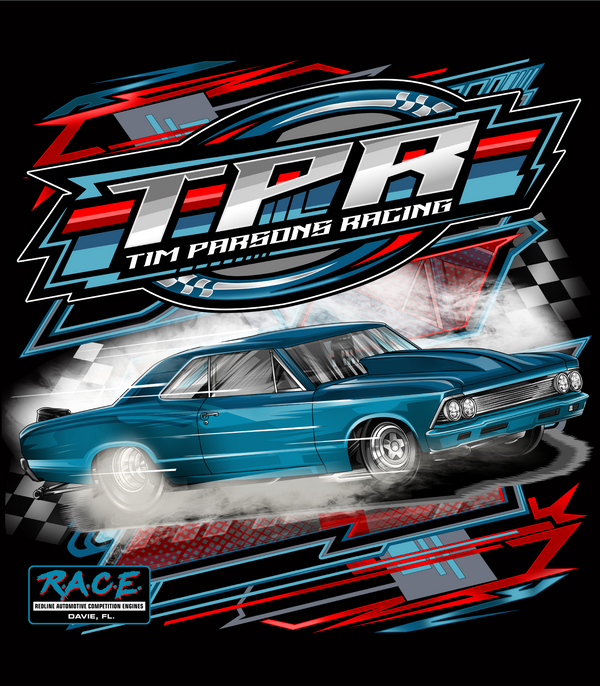Tim Parsons Racing