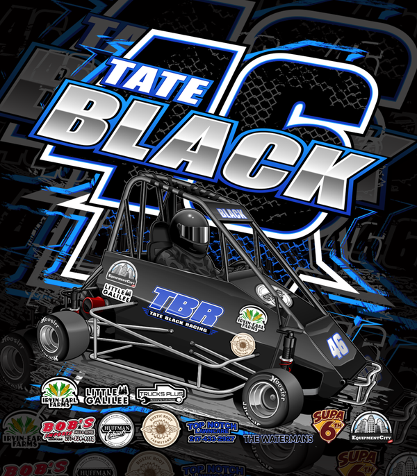 Tate Black 2026
