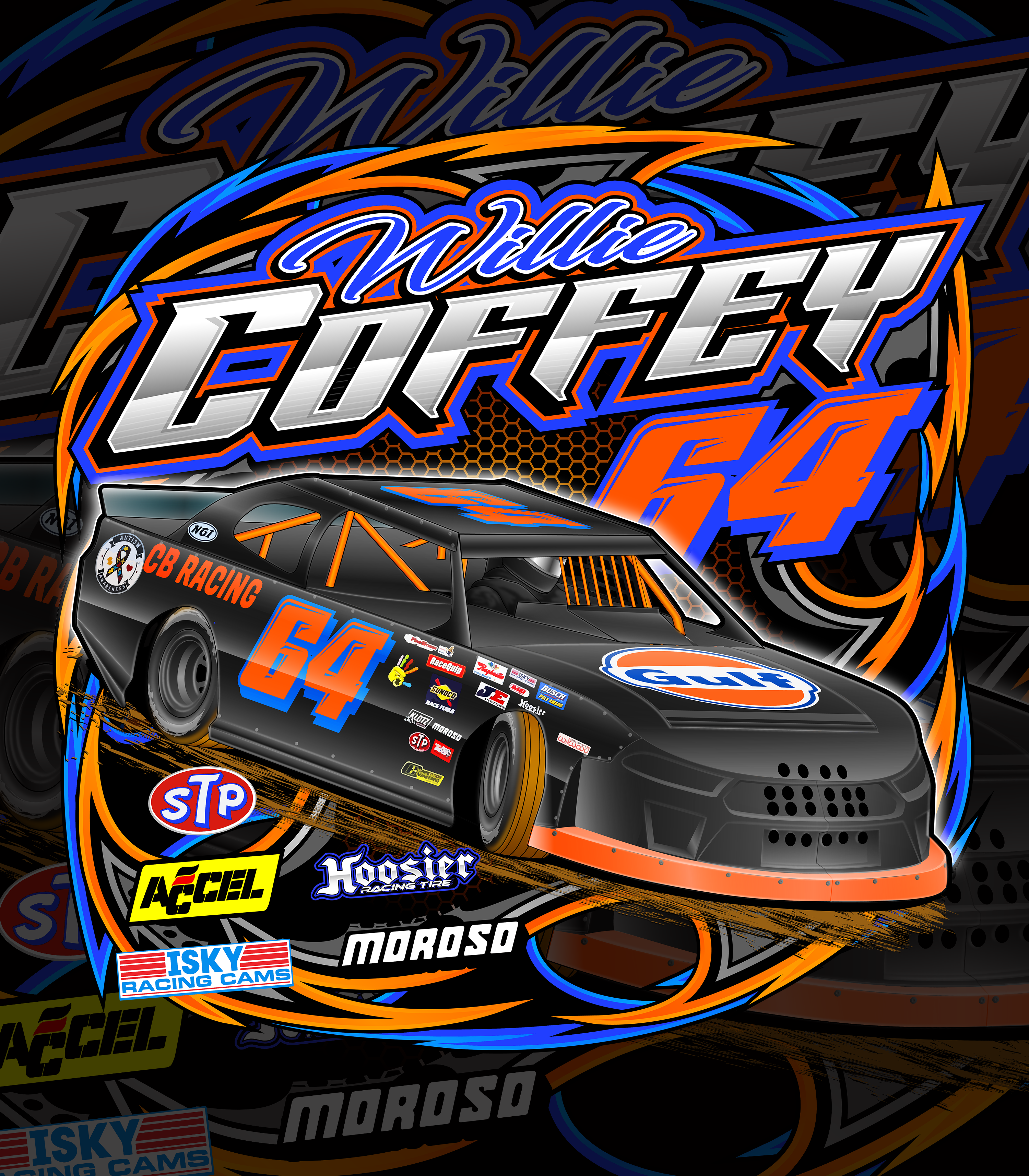 Willie Coffey