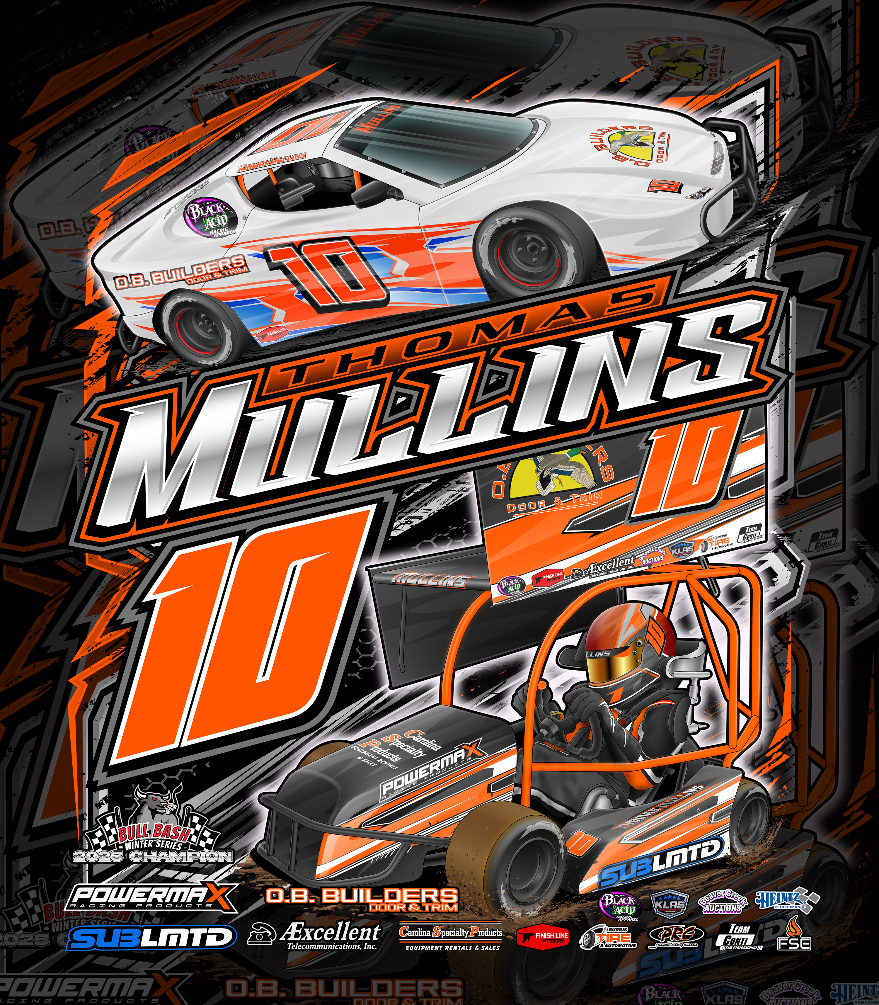 Thomas Mullins 2026