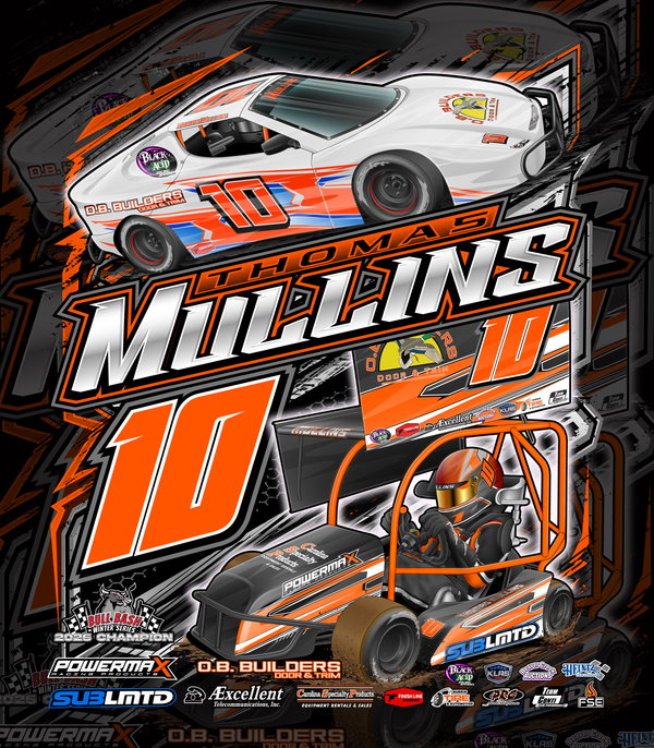 Thomas Mullins 2026